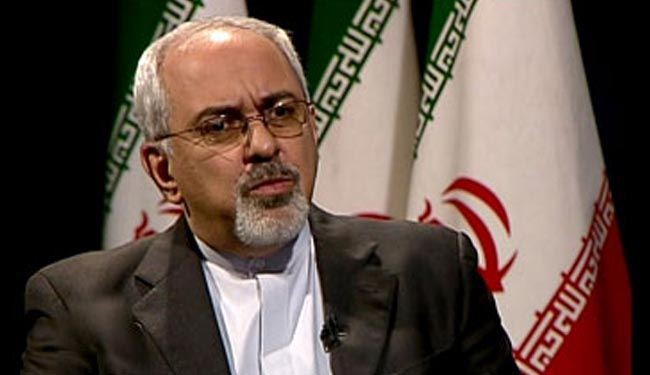 ظريف يدعو أوروبا لدور أكثر استقلالية في المفاوضات النووية