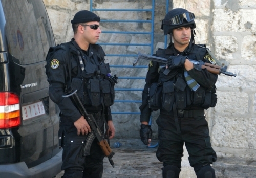وفاة موقوف جنائي في مركز شرطة قلقيلية