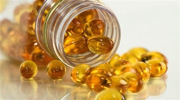 زيت السمك يخفّف نوبات الصرع