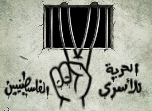 الاحتلال يثبت أوامر اعتقال إداري بحق أسرى للمرة الأخيرة