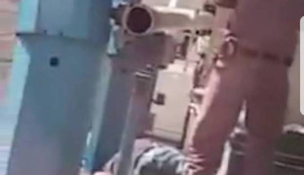 ظنا أنه فلسطيني.. مقتل مستوطن برصاص قوات الاحتلال  على حاجز حزما