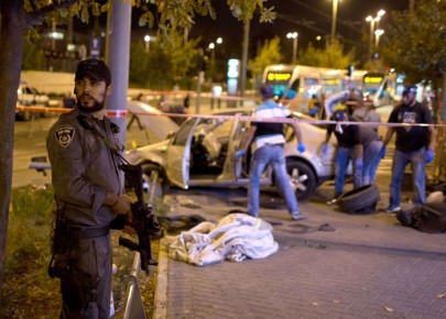 وفاة مستوطن ثانٍ أصيب بحادث الدهس في القدس المحتلة