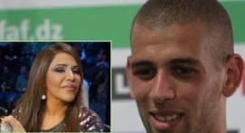 سليماني لأحلام: لسنا بحاجة لأموالك وغزة أولى بها