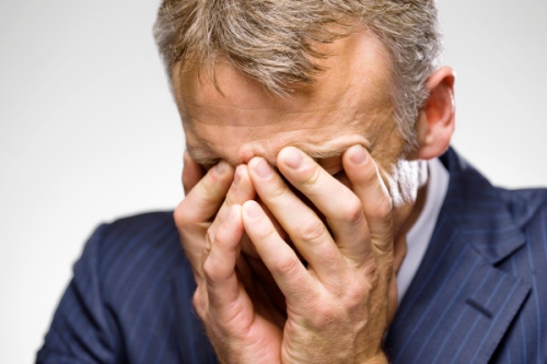 الرجال أكثرة عرضة لضعف الذاكرة من النساء