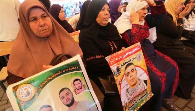مهجة القدس: الاضراب عن الطعام سلاح أسرانا في مواجهة الاعتقال الإداري