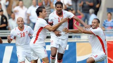 بالفيديو.. تونس تتغلب وديّا على كوريا الجنوبية