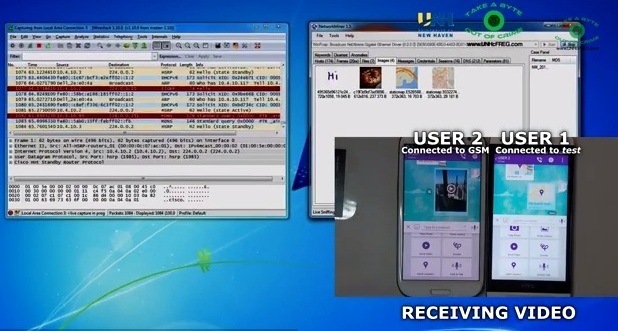 بالفيديو.. احذروا الـ Viber.. مخترق!