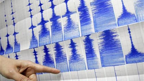 زلزال بقوة 7 درجات يضرب مناطق شمال شرق إندونيسيا