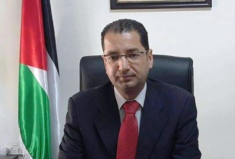 عليان : سيبقى مخيم قلنديا رمزا للمقاومة رغم جرحه النازف