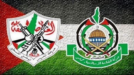 حماس ترفض إجراء لقاءات ثنائية مع وفد حركة فتح