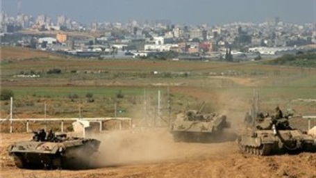 غزة... توغل محدود للاحتلال شرق خانيونس