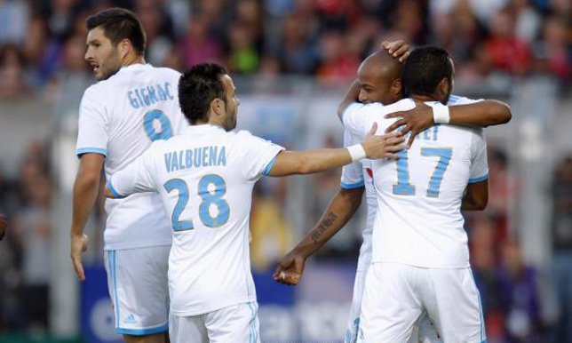 لوريان يستقبل سانت اتيان الليلة.. وعشاق مارسيليا ينتظرون مباراته غدا