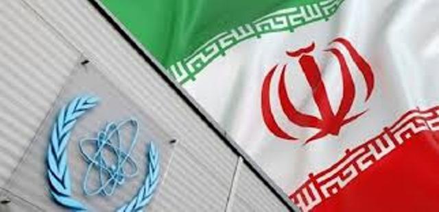 الوكالة الذرية: لا مبررا لتفتيش المنشآت العسكرية الإيرانية