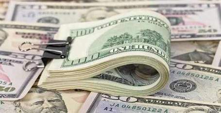 العملات الاجنبية