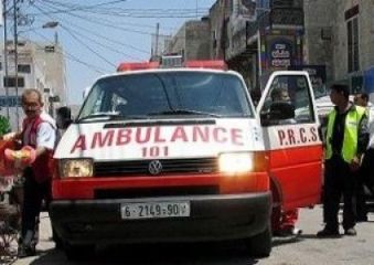 مصرع مواطن دهسا جنوب جنين 