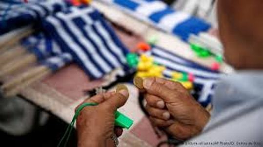 صندوق النقد يعلن عجز اليونان عن تسديد ديونها
