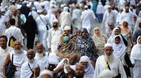 إيران توقف رحلات العمرة إلى السعودية