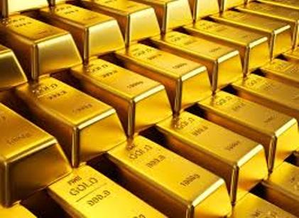 ارتفاع أسعار الذهب جراء أزمة اليونان