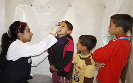 الائتلاف السوري يقيل مسؤولين له بقضية 