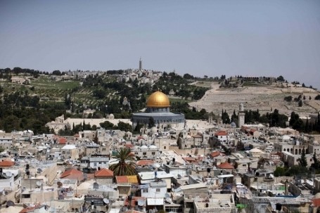 القدس .. الاحتلال يقرر بناء  209 وحدات استيطانية  