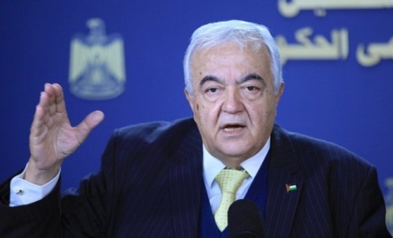 أبو شهلا: وعود قطرية بدعم الإعمار وصندوق التشغيل