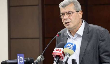 قراقع: 60% من الأسرى الإداريين جدد لهم الاعتقال أكثر من مرة