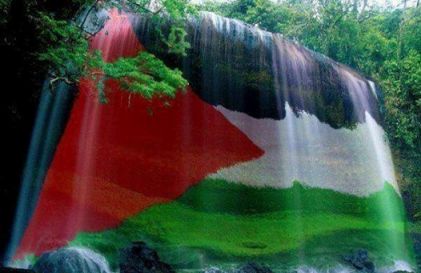 داخلية غزة تدعو المواطنين إلى تجاهل دعوات العدو لترك منازلهم 