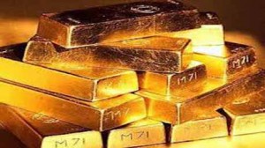 سعر الذهب يرتفع إلى أعلى مستوياته في أسبوعين 