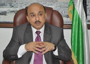 الحساينة: صرف 12 مليون دولار لألفي أسرة في غزة