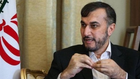 عبداللهيان: طهران لم تغلق الأبواب أمام إعادة العلاقات مع الرياض