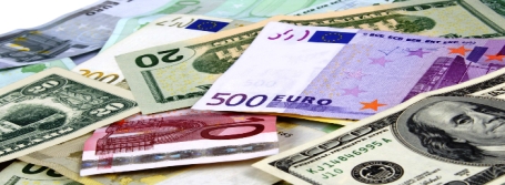 صرف العملات