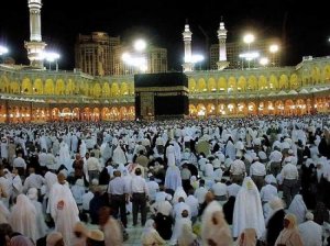 السعودية تزيد حصة فلسطين من الحجاج