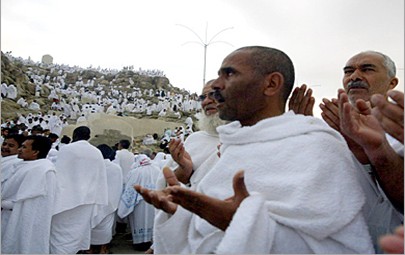 الأوقاف تحذر المواطنين من استغلال الشركات خلال عمرة رمضان