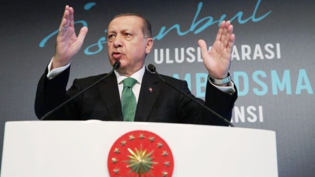 أردوغان: 