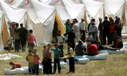 الحكومة القبرصية توافق على تسهيل انتقال اللاجئين الفلسطينيين
