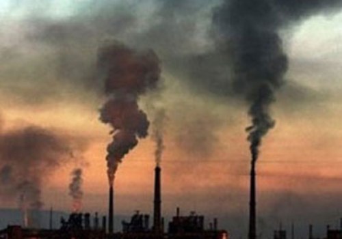 خبراء يحذرون من مخاطر تلوث الهواء على القلب