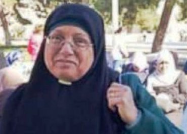 الاحتلال يفرج عن المقدسية منى أبو اسبيتان