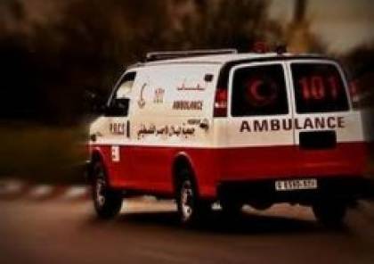 إصابة طفلة برصاص الاحتلال شمال قطاع غزة