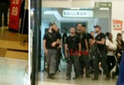 قوات الاحتلال تعتقل شخصين وتزيد حالة التأهب في عسقلان