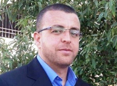 الاحتلال يمنع المحرر الصحفي محمد القيق من السفر إلى تركيا