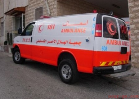 وفاة طفلين جراء سقوطهما من عل في غزة 
