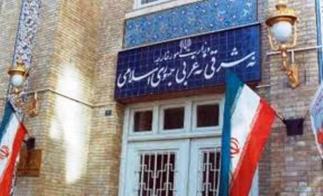 إيران تستدعي سفير سويسرا بسبب تصريحات اميركية