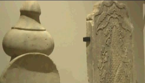 مجموعة من الكنوز الأثرية تعرض لأول مرة