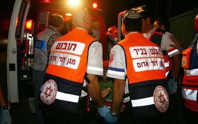 يديعوت: إطلاق نار باتجاه مستوطنة في القدس