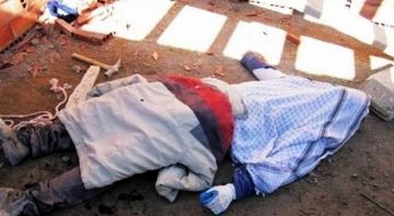 وفاة عامل فلسطيني جراء حادث عمل في 