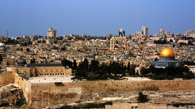 الأزهر: اعتراف واشنطن بالقدس عاصمة لـ
