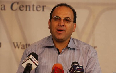 زكارنة: الرواتب في موعدها نهاية الأسبوع 