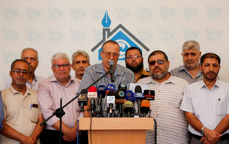 غزة... لجنة الأسرى تناشد إدراجهم بمكرمة الحج