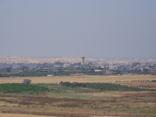 استشهاد عامل فلسطيني بالنقب