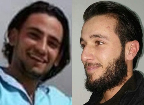 الاحتلال يمدد اعتقال الأسيرين مخامرة ويمنع نشر أي معلومات